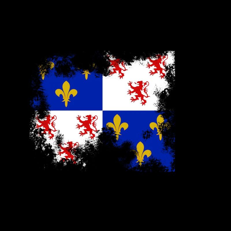 Picardie-effacé