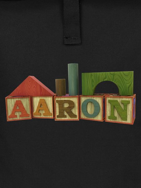 Aaron