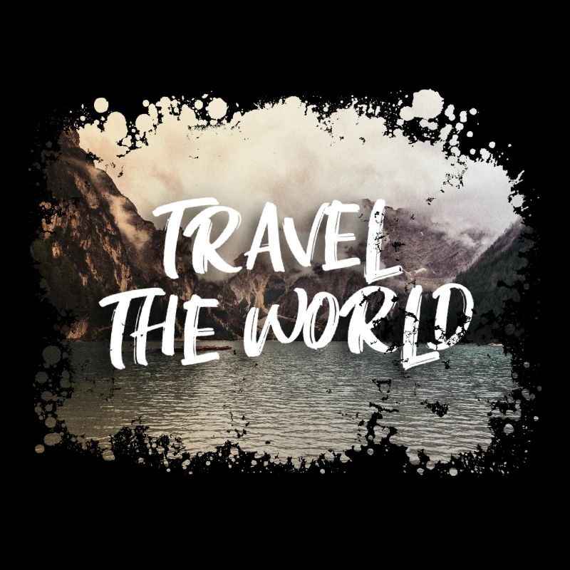 Travel The World