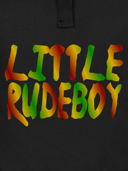Little Rudeboy
