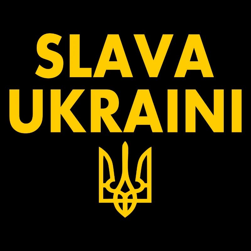 Slava ukraini ukraine