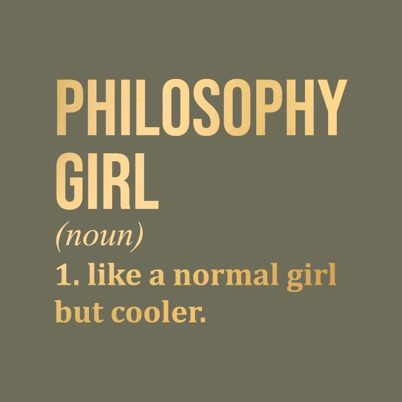 Philosophy