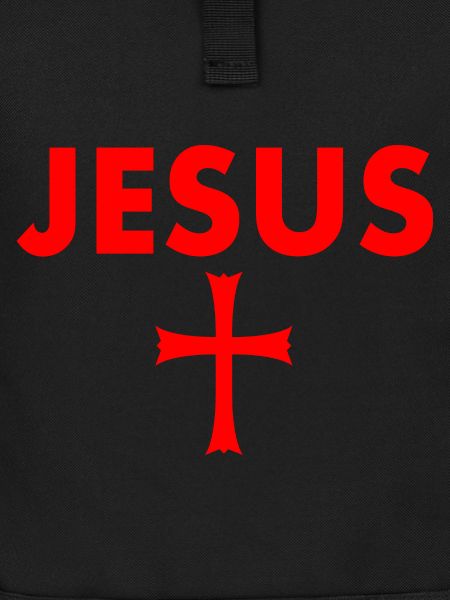 jesus kreuz