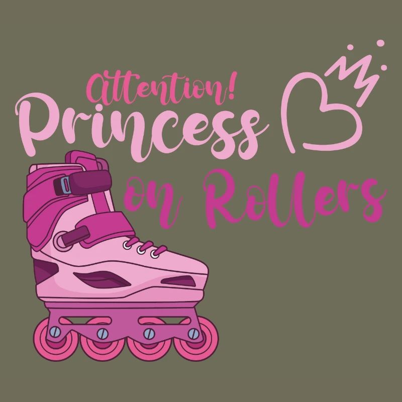 Inline Skates Rollerblades