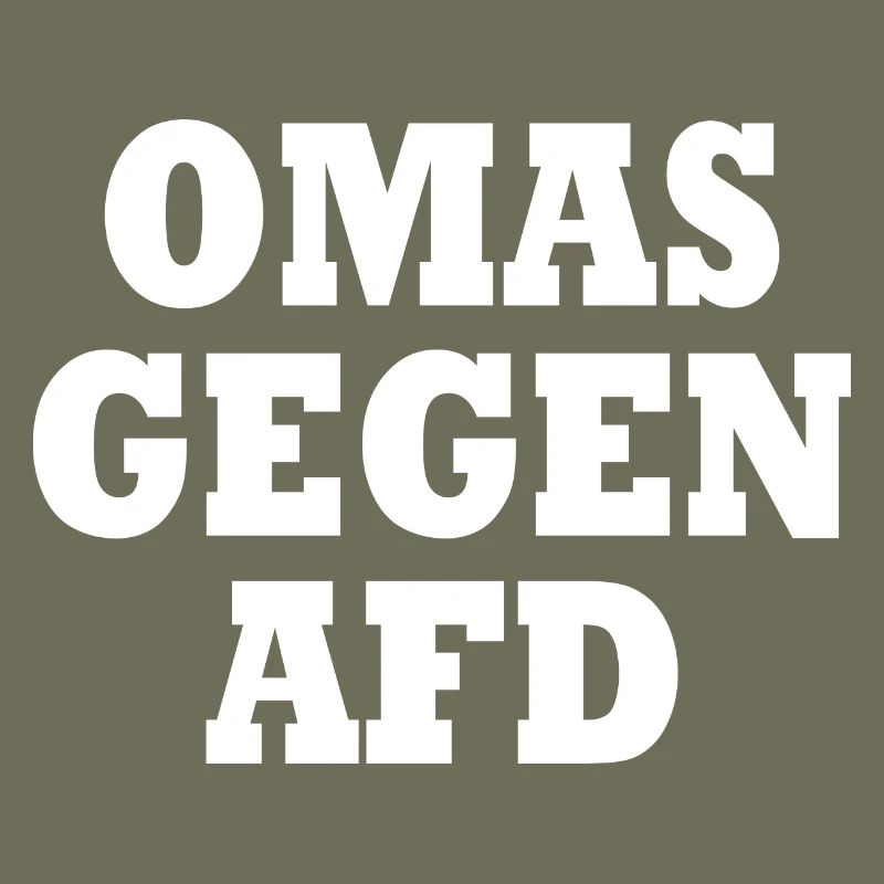 Omas gegen afd