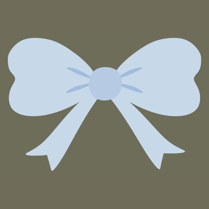 Chubby Bow