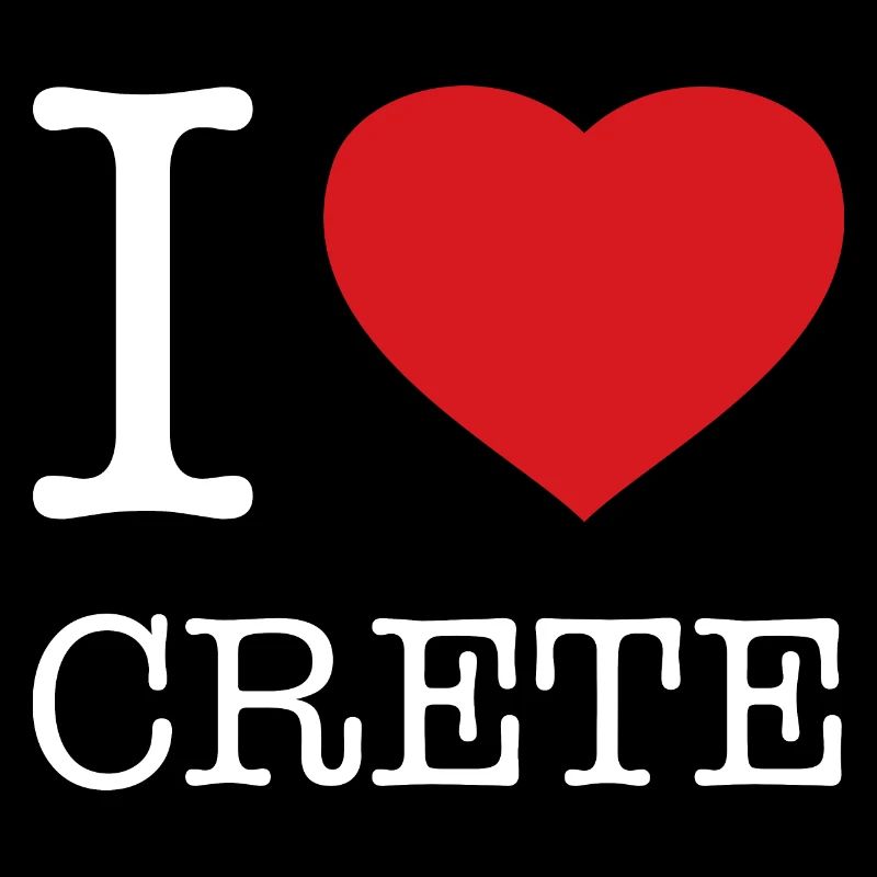 J’ADORE LA CRÈTE KRETA