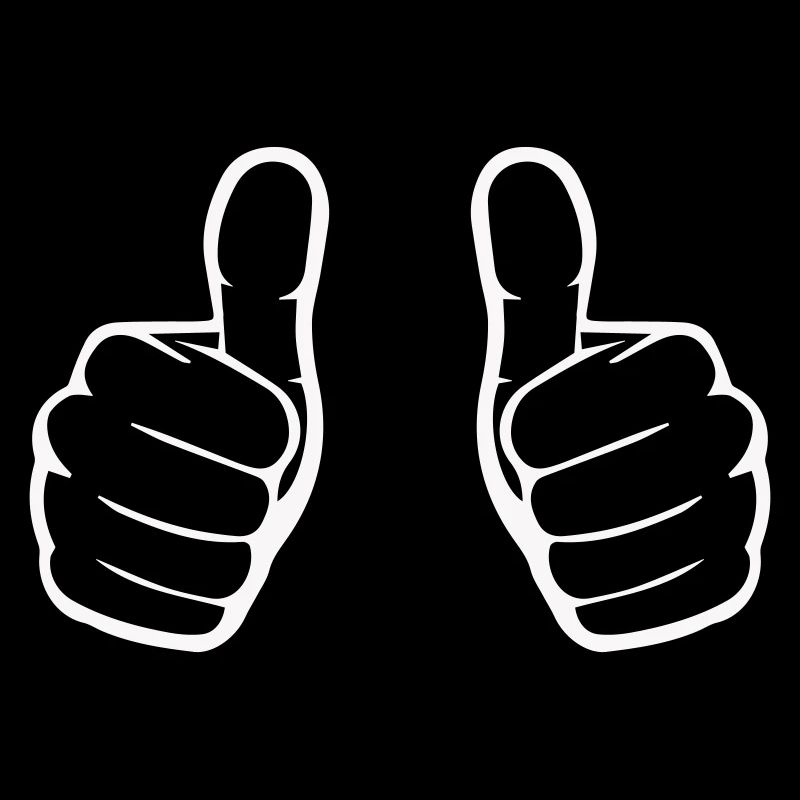 like hand 2
