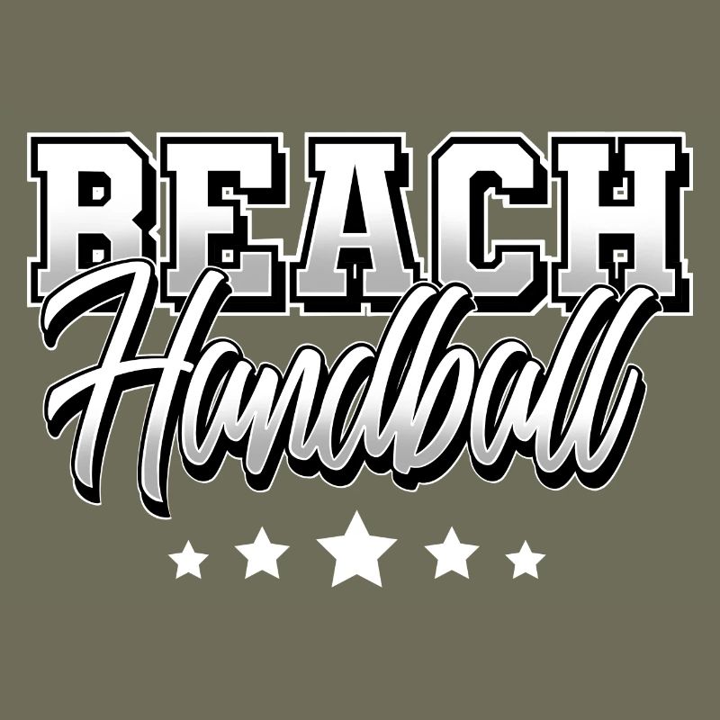 Handball de plage