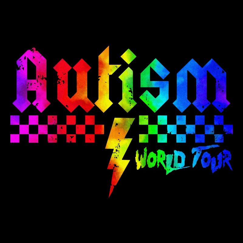 Autism awareness different different better