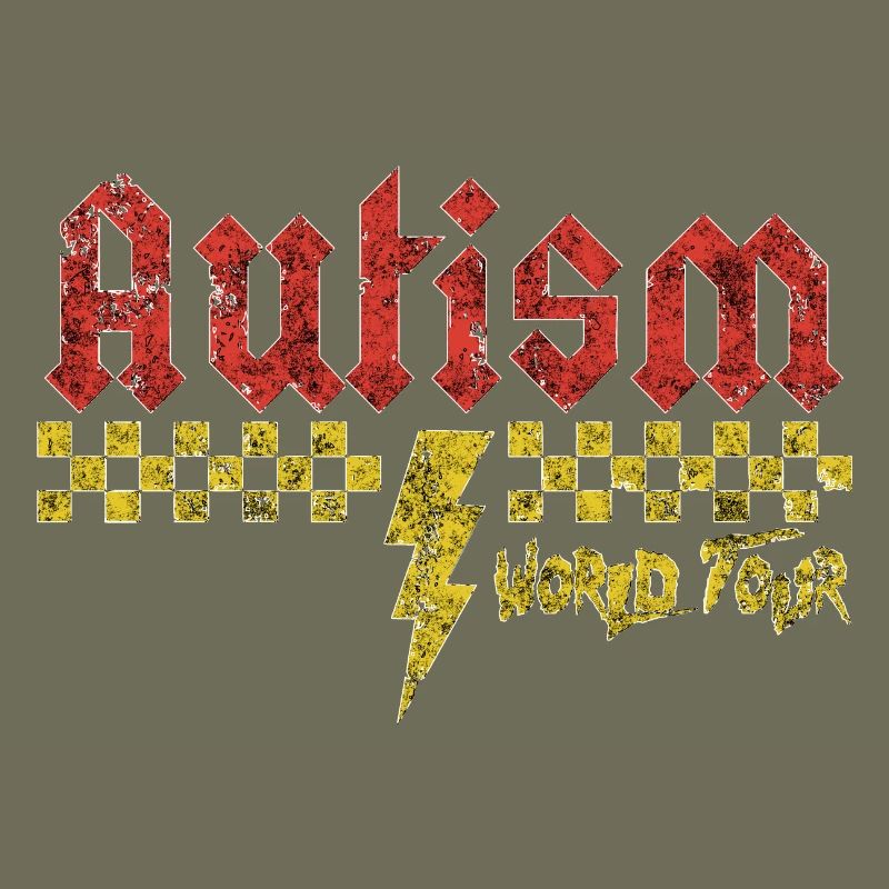 Autismus-Bewusstsein: anders, anders, besser