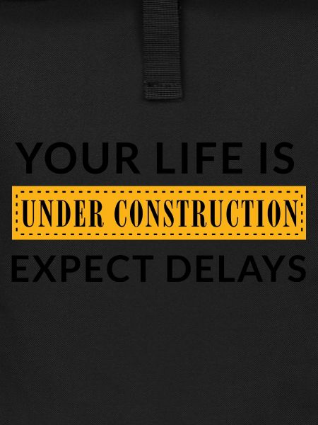 Under Construction