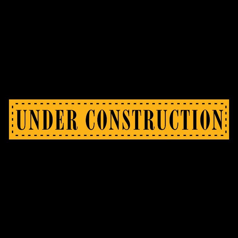 Under Construction