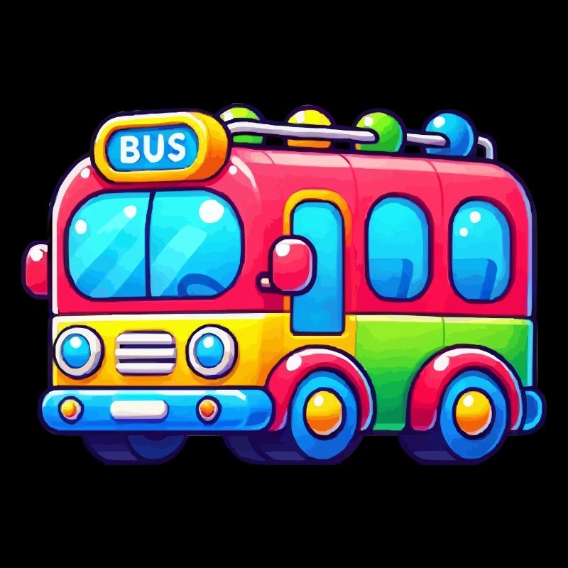 Bus