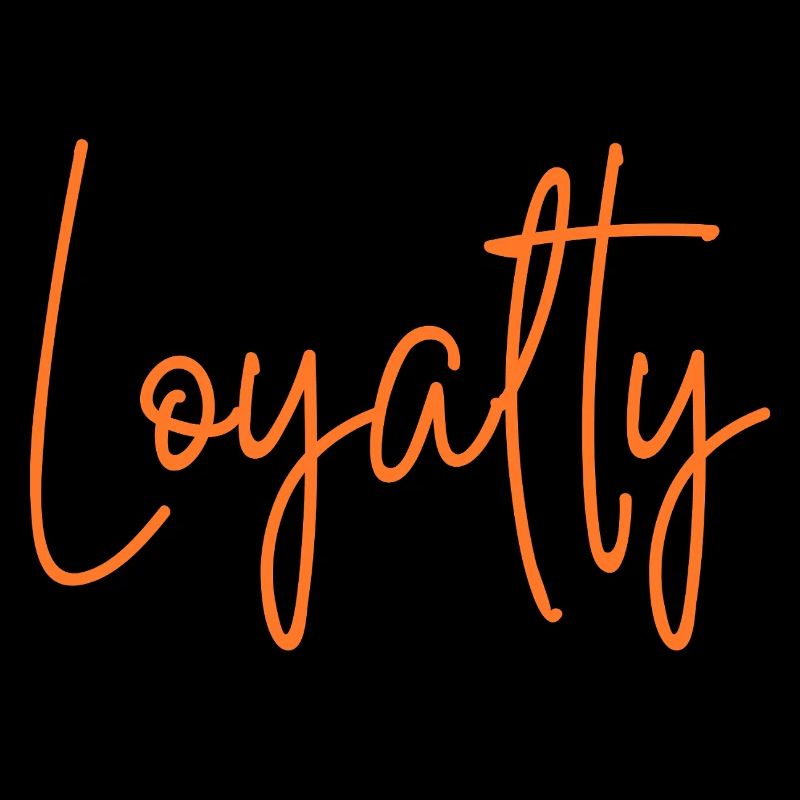 Loyalty