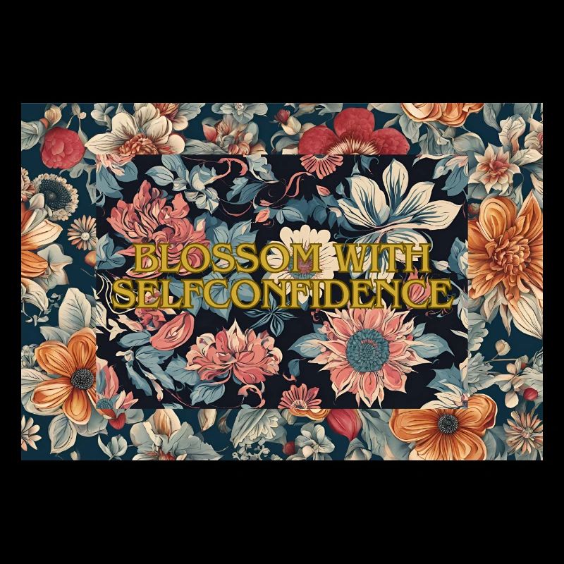 Flower Confidence