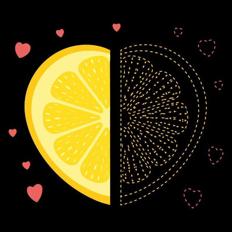 Lemon Heart – Missing My Other Half