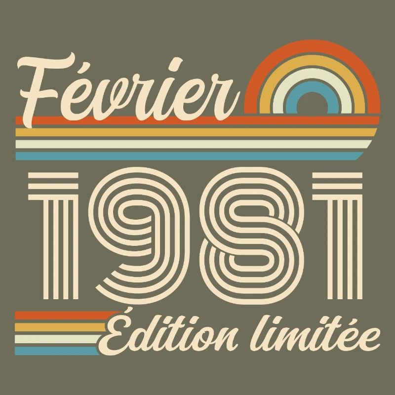 Février 1981