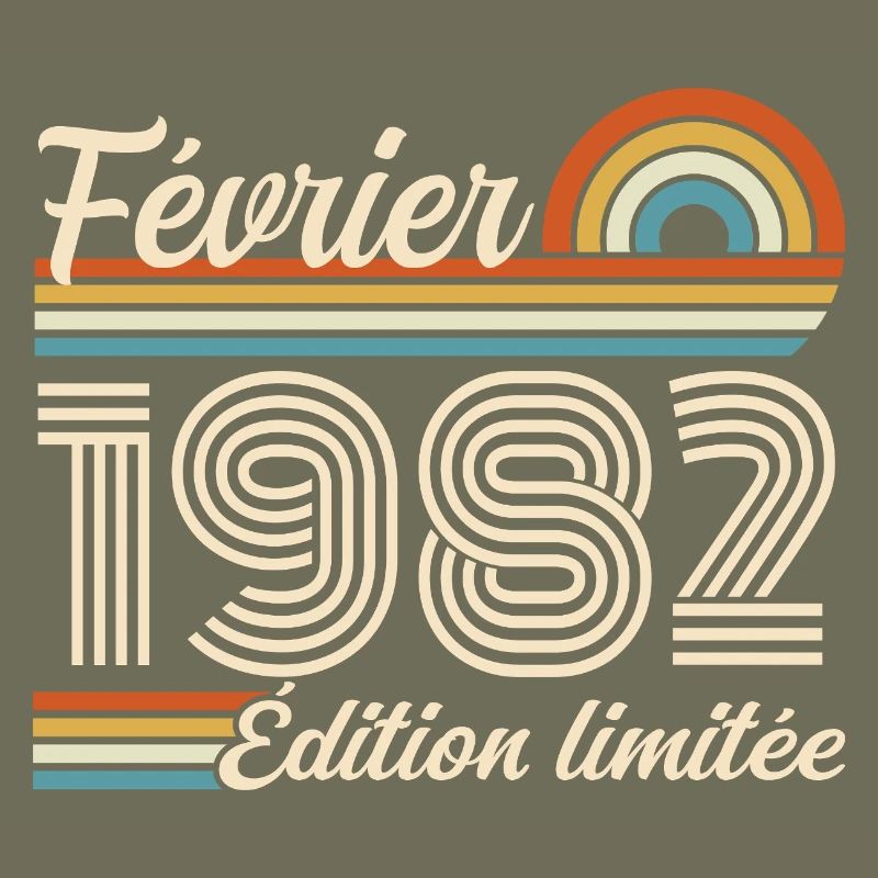 February 1982