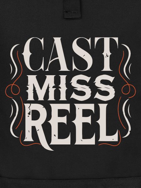Cast Miss Reel