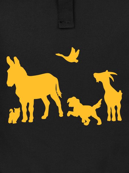 Logo - Tiere im Einklang