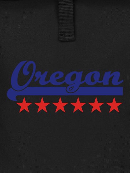 oregon