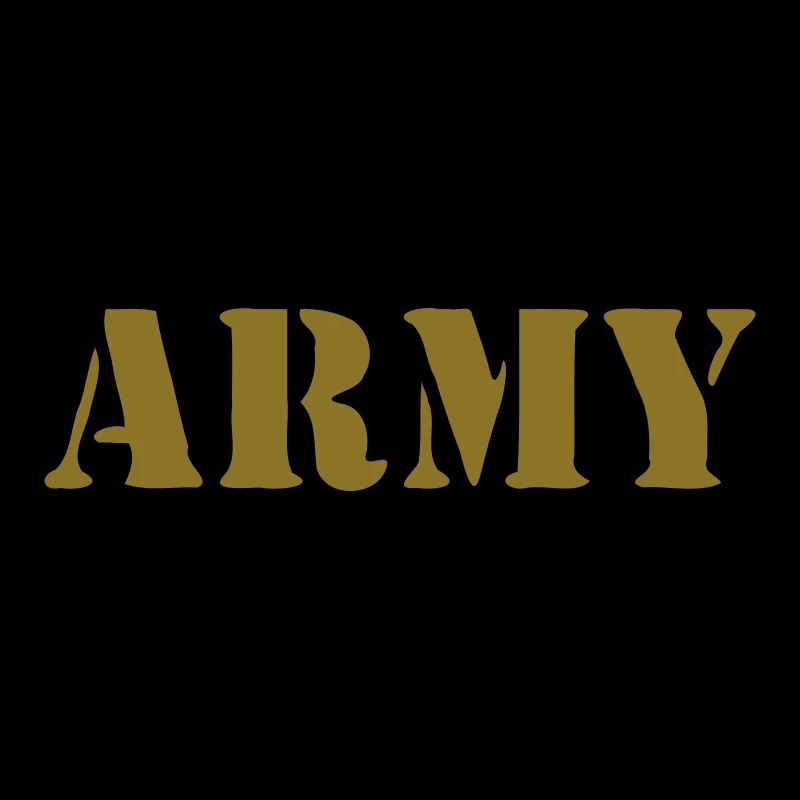 army