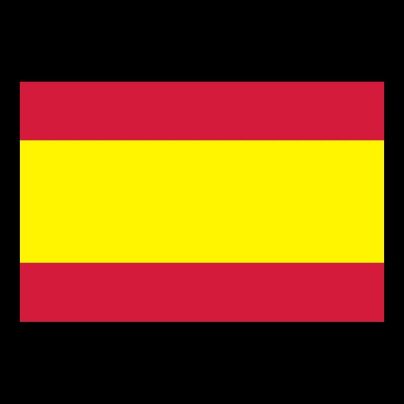 Spanish Flag
