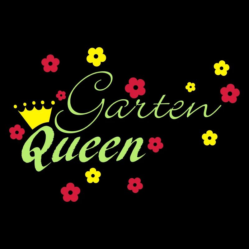 Gartenqueen