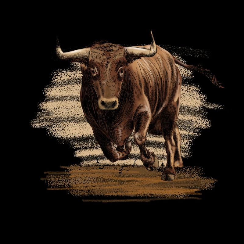 Bull