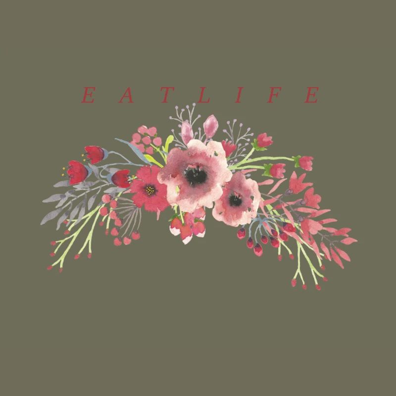 Blumenmuster