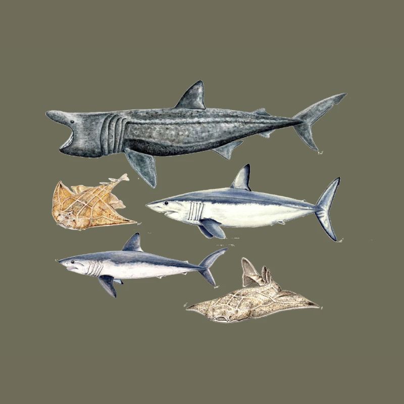 Requins - Requins - Requins