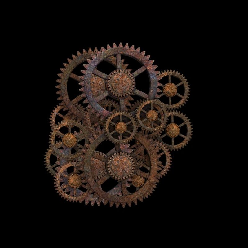 gears