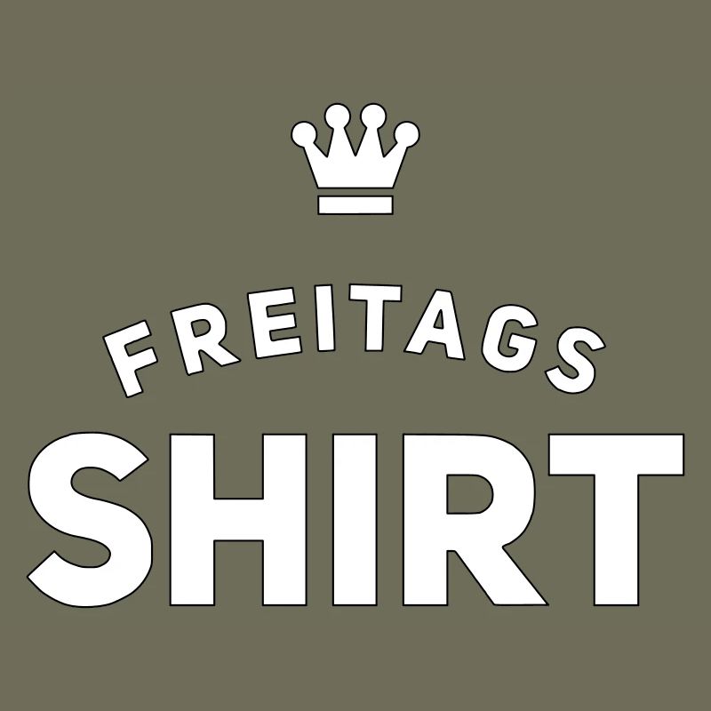 Chemise du vendredi