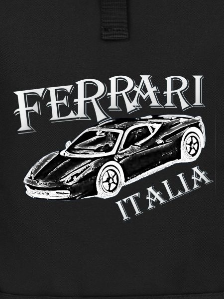Ferrari Italia