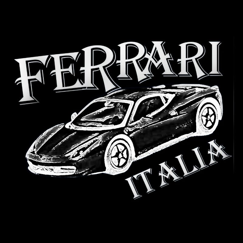 Ferrari Italia