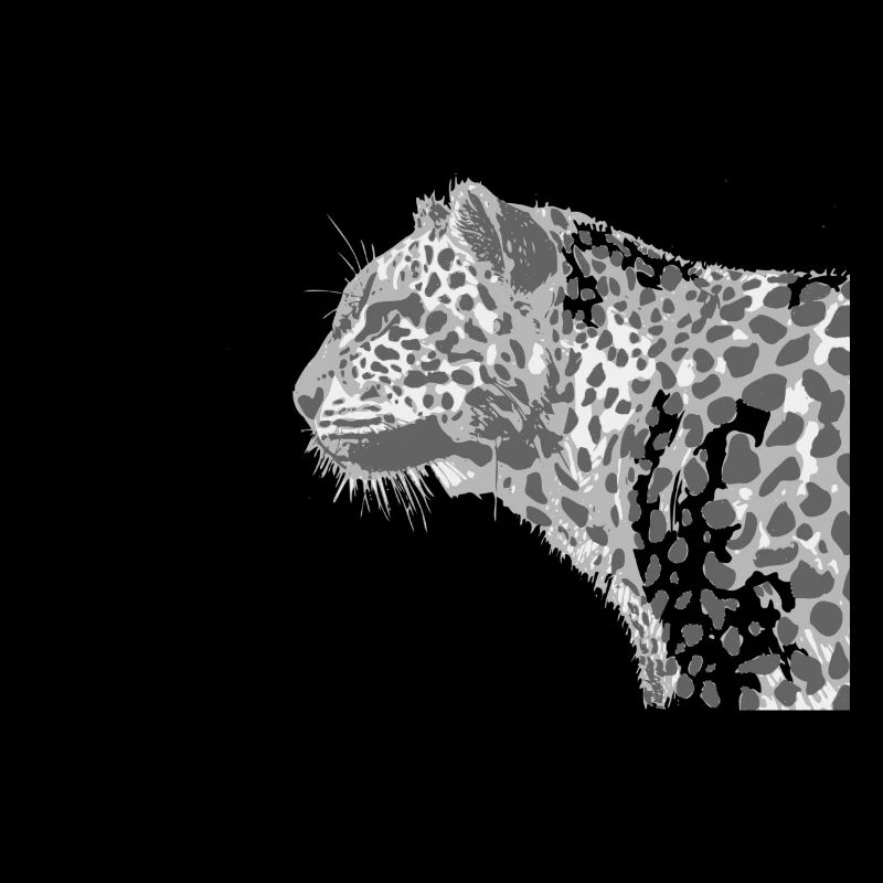 leopard