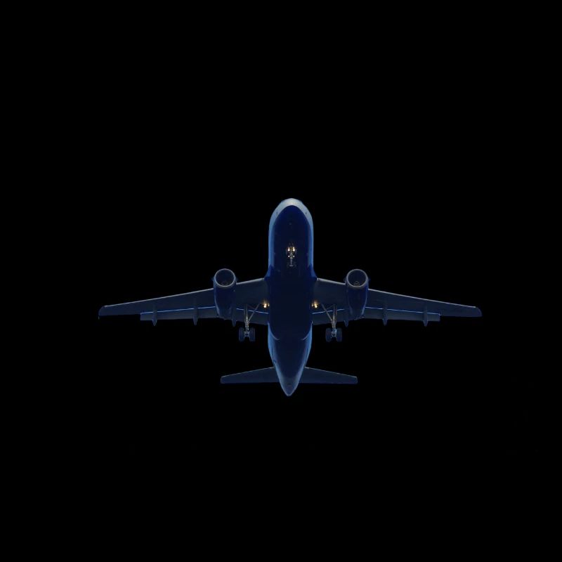 Flugzeug
