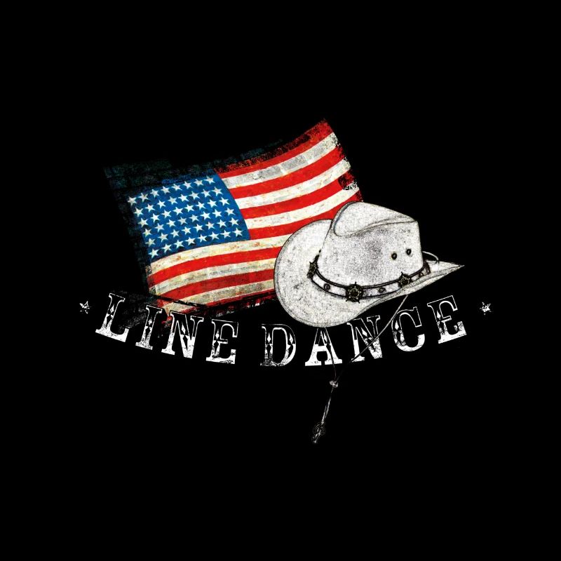 line dance