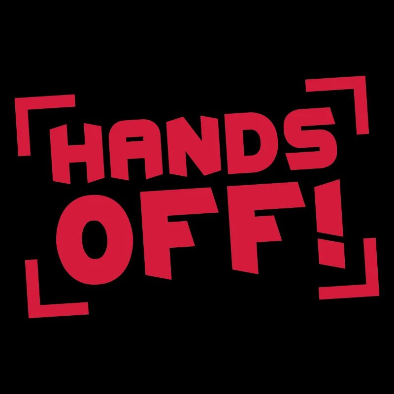 Hands Off