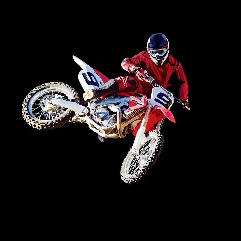 motocross