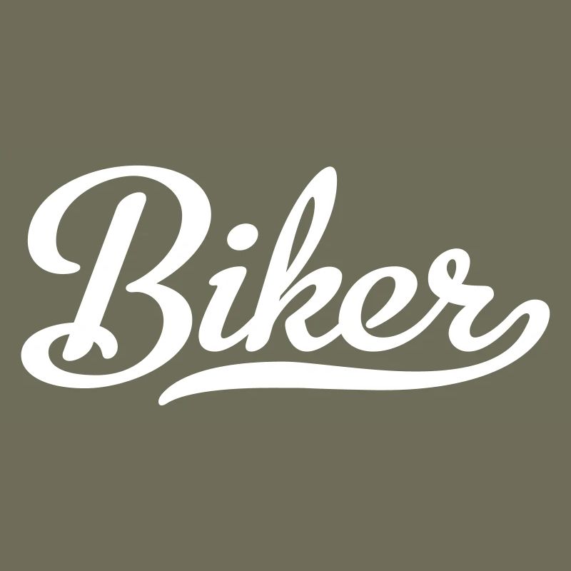 Biker