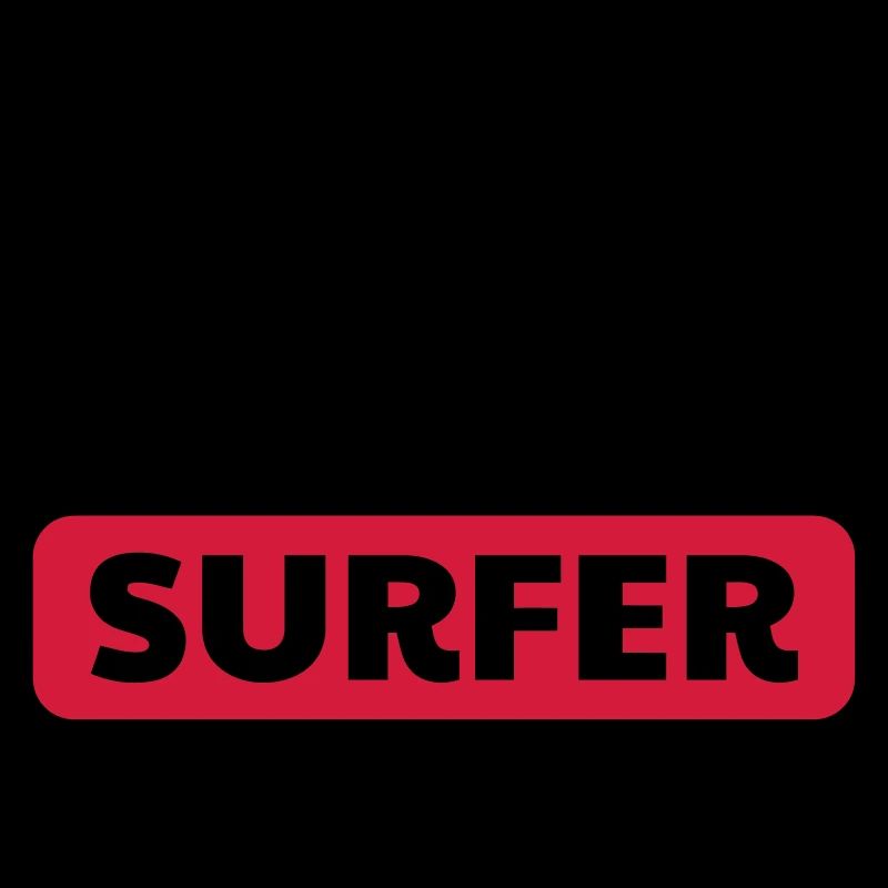 Surfen / Surfer / Surf / Surfing / Strand