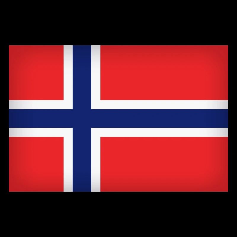 Norway Flag
