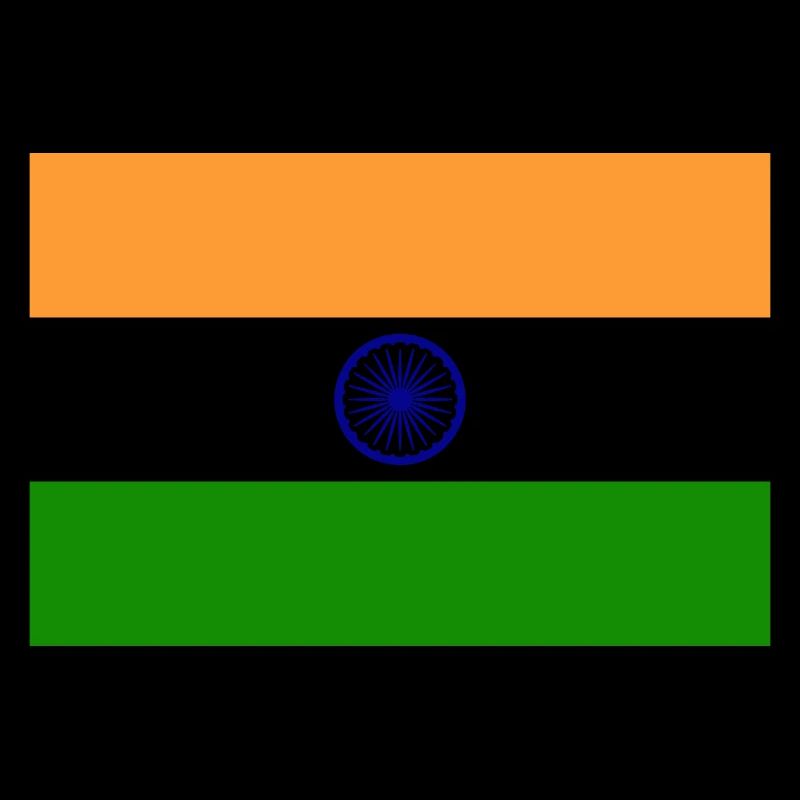 Drapeau Inde / Indian flag
