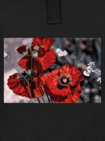 Mohnblumen