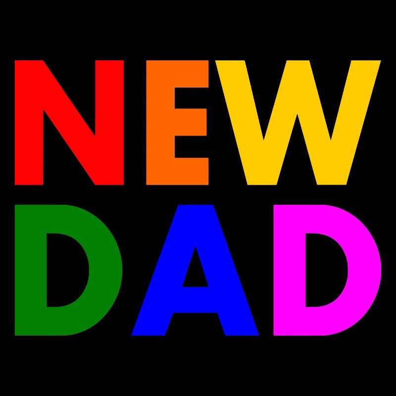 New dad
