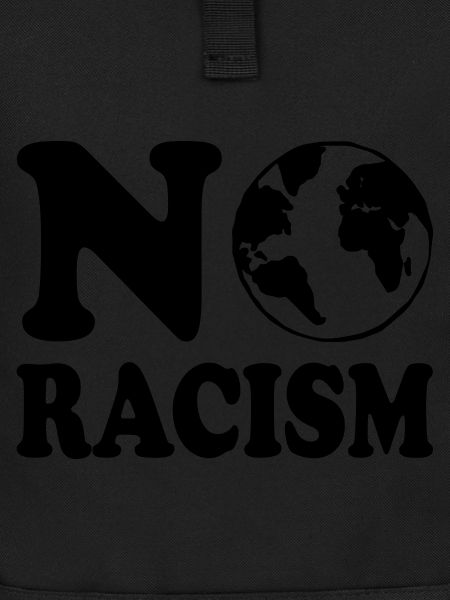 No racism