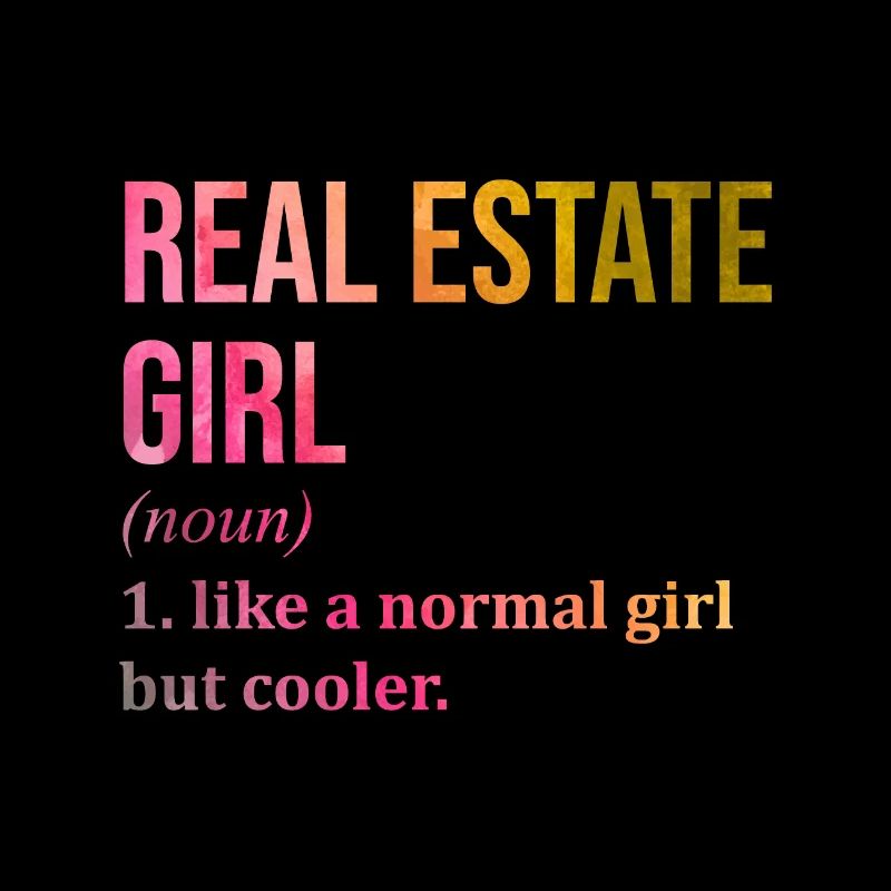 Real Estate