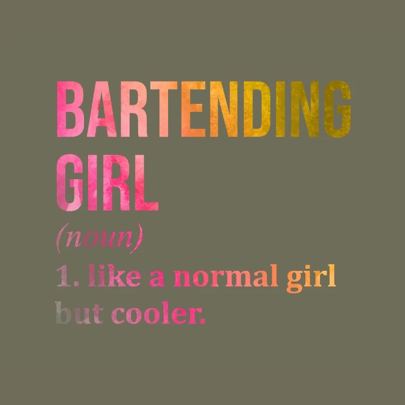 Bartender